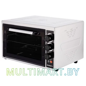 Мини-печь Kraft KF-MO4506W